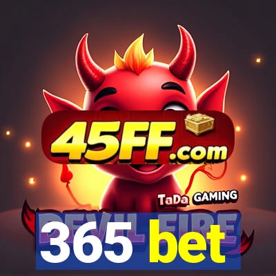 365 bet
